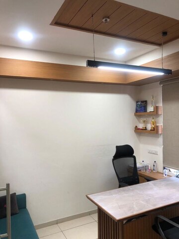 Living Room in  Office Space at Science City – for Rent