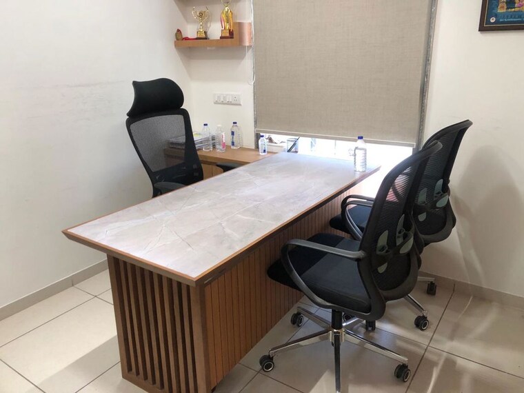 Team Area, science city Commercial Office Space 830 Sq.Ft. In Science City Ahmedabad 9969389
