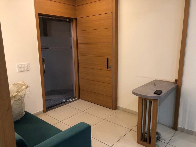 Room, science city Commercial Office Space 830 Sq.Ft. In Science City Ahmedabad 9969389