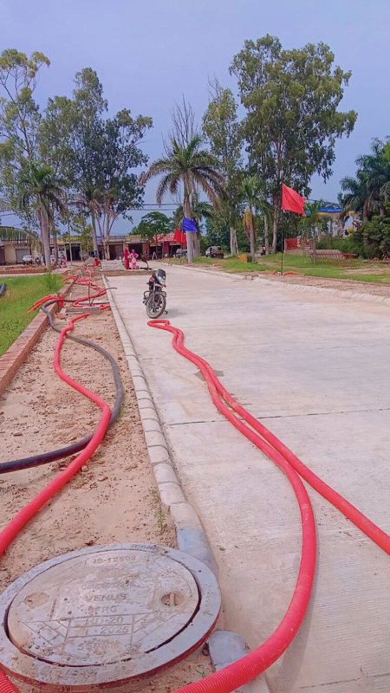 undefined, panchkula urban estate  1350 Sq.Ft. Plot In Panchkula Urban Estate Panchkula 9969384