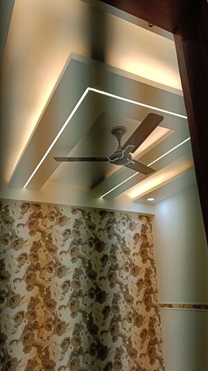 Furnished Amenities in 4 BHK Builder Floor at Shalimar Garden Extension I – for Sale