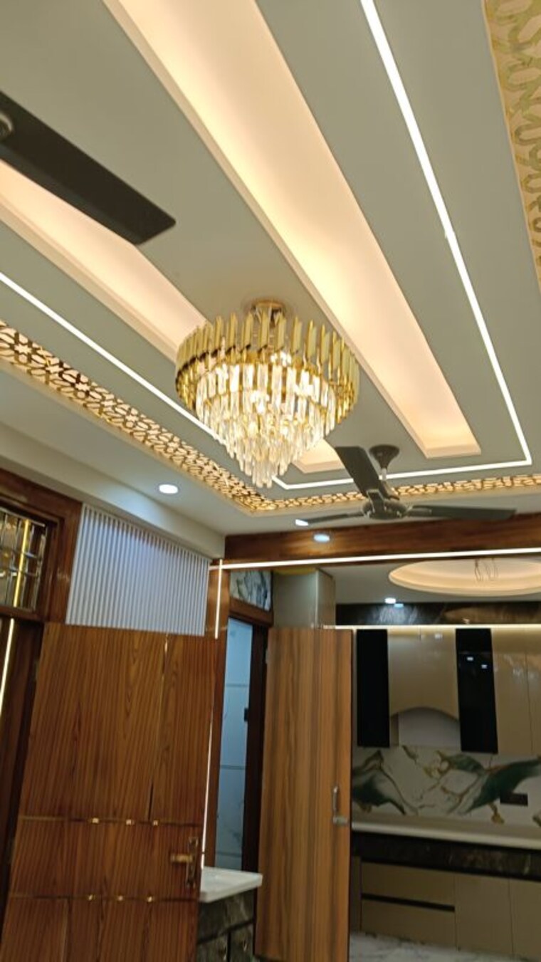 Exterior View, shalimar garden extension i 4 Bedroom 1400 Sq.Ft. Builder Floor In Shalimar Garden Extension I Ghaziabad 9969398