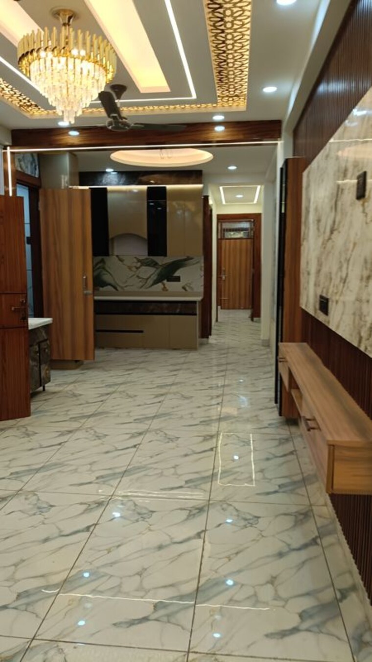 undefined, shalimar garden extension i 4 Bedroom 1400 Sq.Ft. Builder Floor In Shalimar Garden Extension I Ghaziabad 9969398