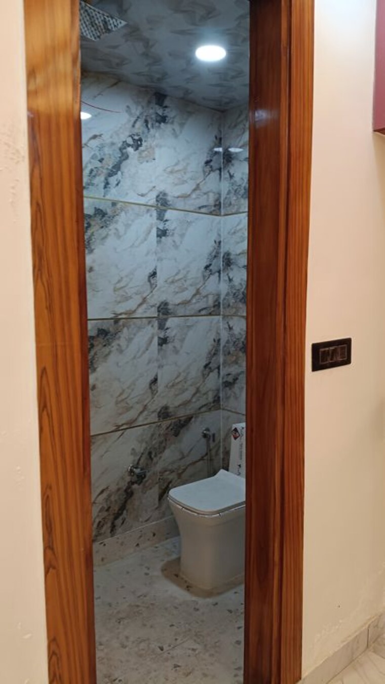 Bedroom, shalimar garden extension i 4 Bedroom 1400 Sq.Ft. Builder Floor In Shalimar Garden Extension I Ghaziabad 9969398