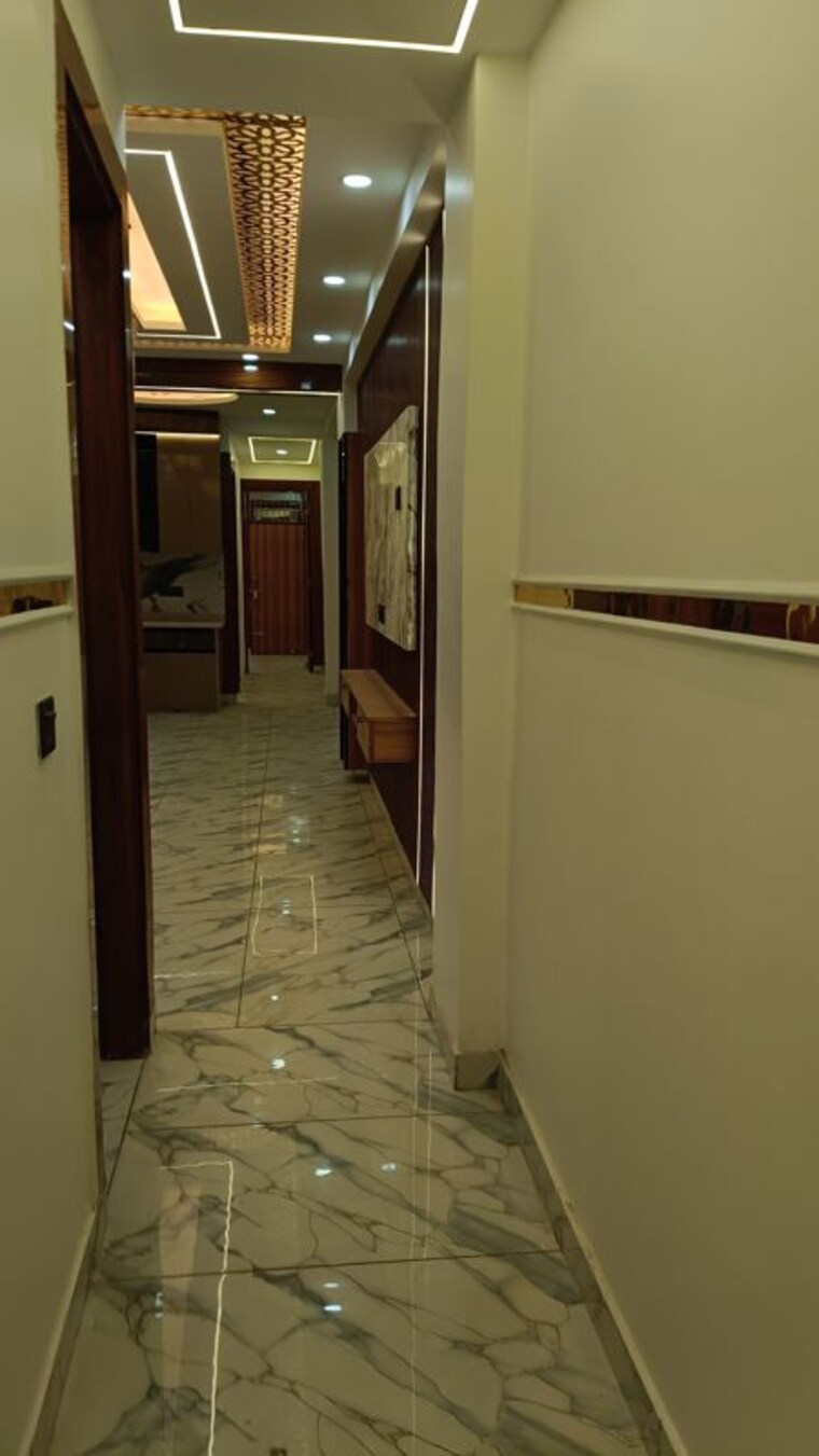 undefined, shalimar garden extension i 4 Bedroom 1400 Sq.Ft. Builder Floor In Shalimar Garden Extension I Ghaziabad 9969398