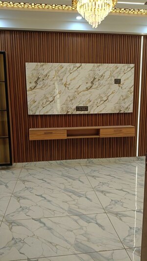 4 BHK Builder Floor For Sale in Shalimar Garden Extension I