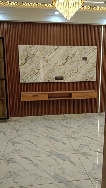 4 BHK Builder Floor For Sale in Shalimar Garden Extension I