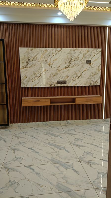 4 BHK Builder Floor For Sale in Shalimar Garden Extension I