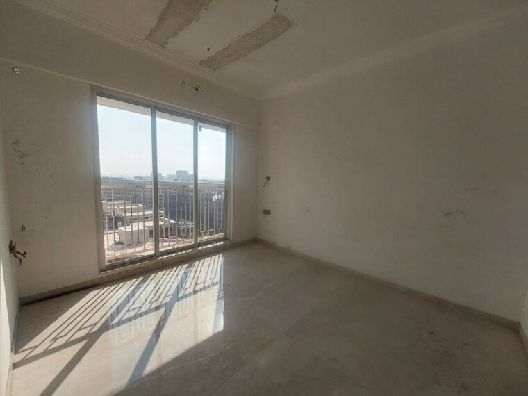 Room, crescent-silverwoods 2 Bedroom 628 Sq.Ft. Apartment In Powai Mumbai 9969400