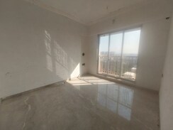 2 BHK + Study Room Apartment For Sale in Crescent Silverwoods