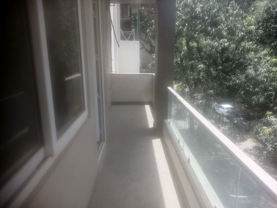 3 BHK Builder Floor For Sale in Janakpuri
