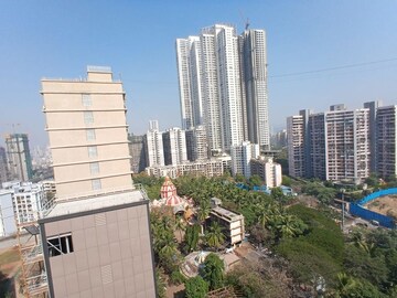 1 BHK Apartment – Exterior View View at Malad East - for Rent