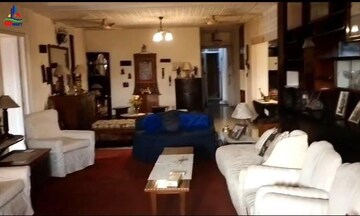 6 BHK Apartment For Sale in Gariahat