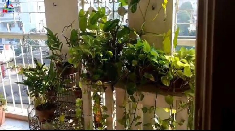 Garden, gariahat 6 Bedroom 4700 Sq.Ft. Apartment In Gariahat Kolkata 9969327