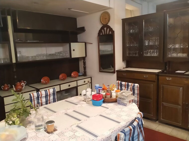 Bedroom, gariahat 6 Bedroom 4700 Sq.Ft. Apartment In Gariahat Kolkata 9969327