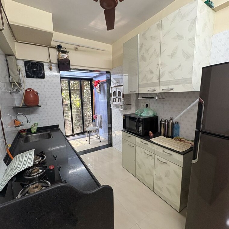 Team Area, new-suresh-apartment 1 Bedroom 460 Sq.Ft. Apartment In Tilak Nagar Mumbai 9969412