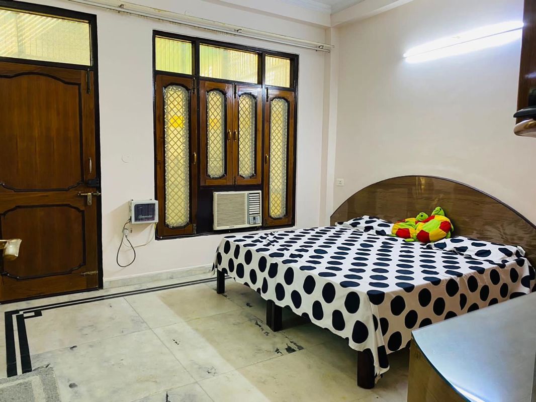 3 BHK Independent House For Rent in Delta II Greater Noida
