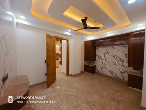 Bedroom in 2 BHK Builder Floor at Sector 74 – for Sale
