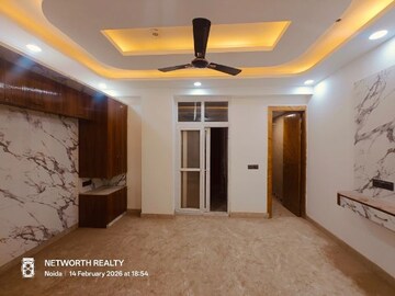 Bedroom in 2 BHK Builder Floor at Sector 74 – for Sale