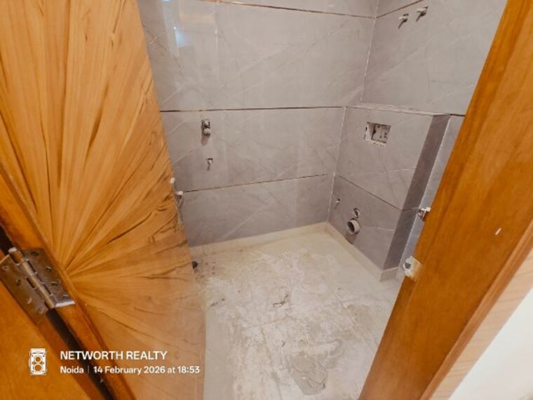 Bathroom, sector 74 2 Bedroom 1100 Sq.Ft. Builder Floor In Sector 74 Noida 9969422