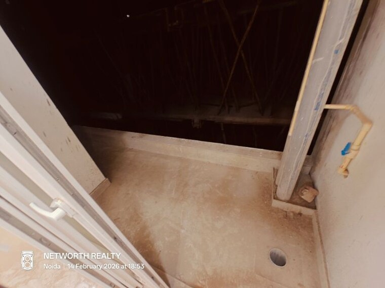Balcony, sector 74 2 Bedroom 1100 Sq.Ft. Builder Floor In Sector 74 Noida 9969422