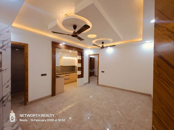 2 BHK + Extra Room Builder Floor For Sale in Sector 74