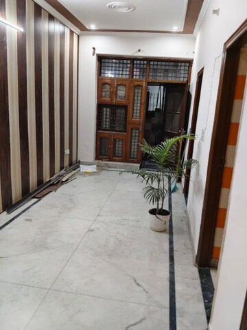Balcony in 1 BHK Builder Floor at Sector 40 – for Rent