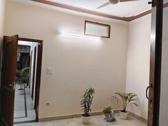 1 BHK Builder Floor For Rent in Sector 40