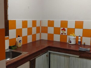 Furnished Amenities in 1 BHK Builder Floor at Sector 40 – for Rent