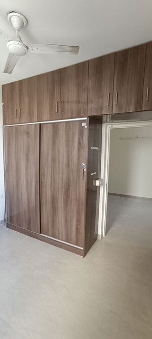 Balcony in 2 BHK Apartment at Shree Vardhman Mantra, Sector 67 – for Rent