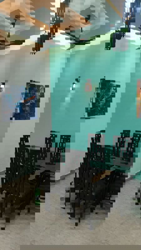 3.5 BHK + Pooja Room,Study Room 2115 Sq.Ft. Apartment in Unitech Cascades