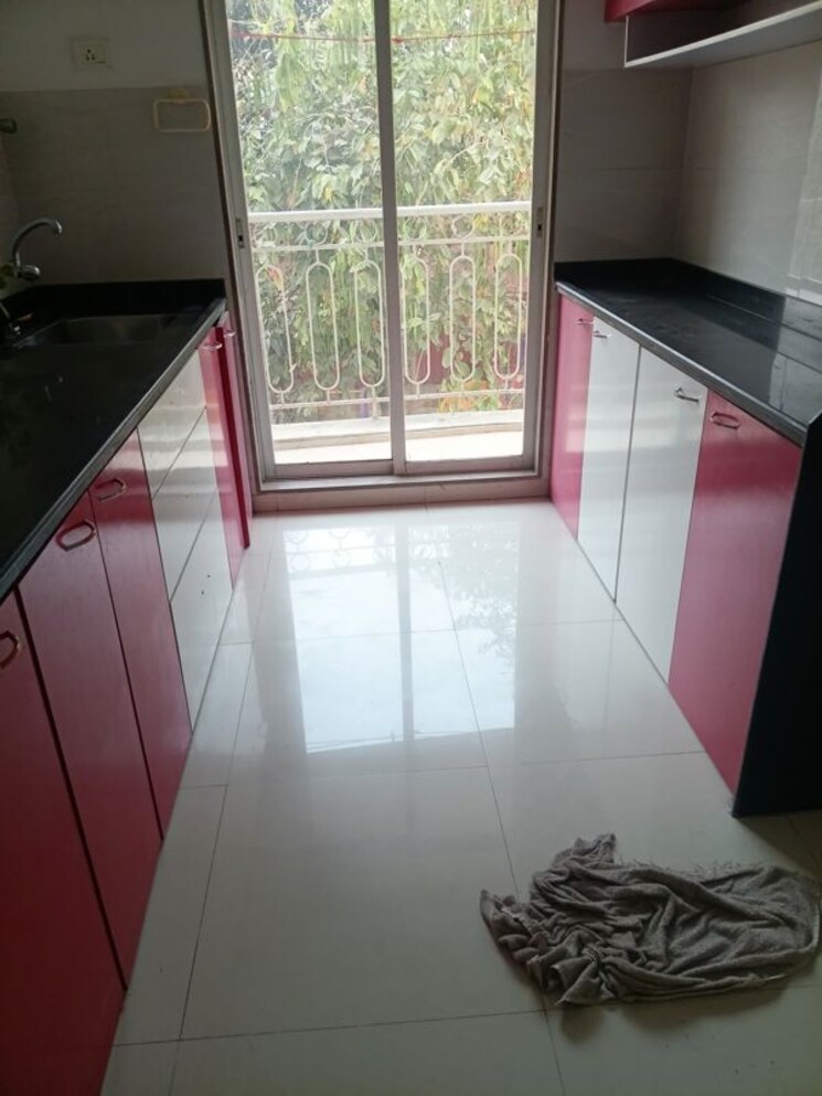 Balcony, vijay-residency-thane 2 Bedroom 1030 Sq.Ft. Apartment In Ghodbunder Road Thane 9969432