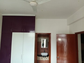 Furnished Amenities in 3 BHK Apartment at Gaur Saundaryam, Tech Zone 4 Greater Noida – for Rent