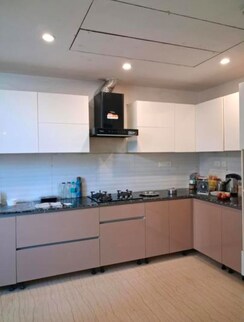 3 BHK + Servant Room Apartment For Sale in Mahagun Mezzaria