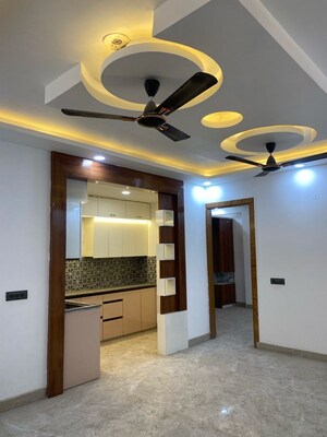 2 BHK Builder Floor For Sale in SR 73 Avenue, Sector 74