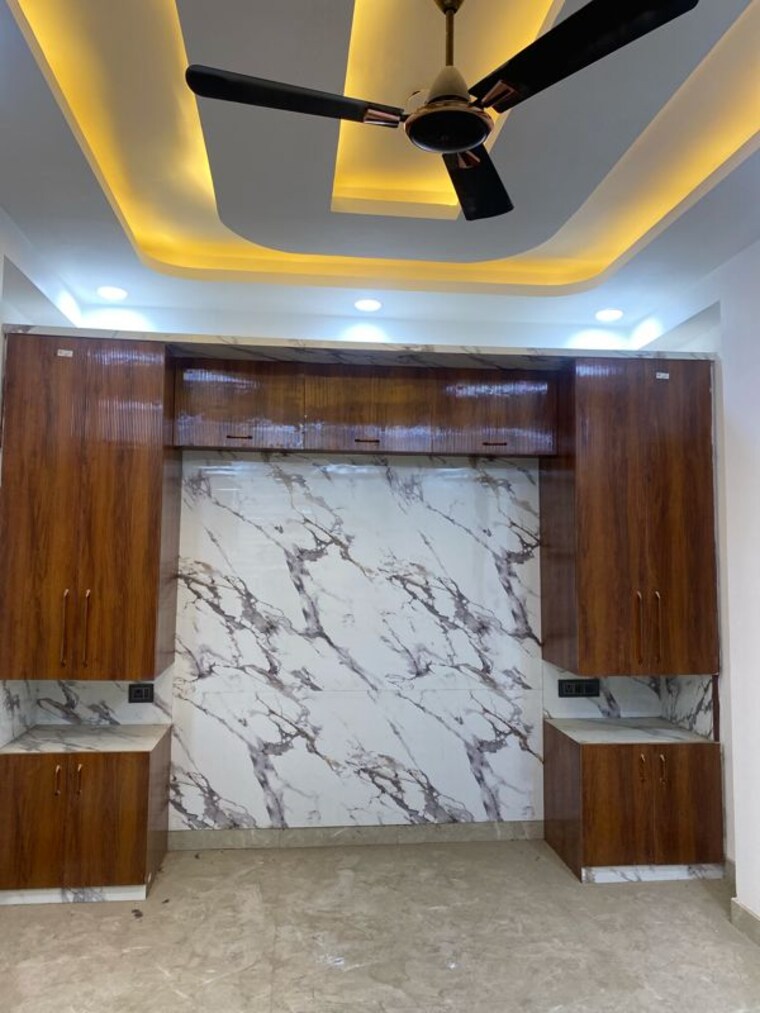 Bedroom, sr-73-avenue 2 Bedroom 1050 Sq.Ft. Builder Floor In Sector 74 Noida 9969443