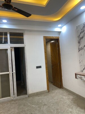 Building Lobby in 2 BHK Builder Floor at SR 73 Avenue, Sector 74 – for Sale