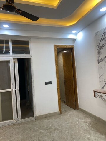 Building Lobby in 2 BHK Builder Floor at SR 73 Avenue, Sector 74 – for Sale