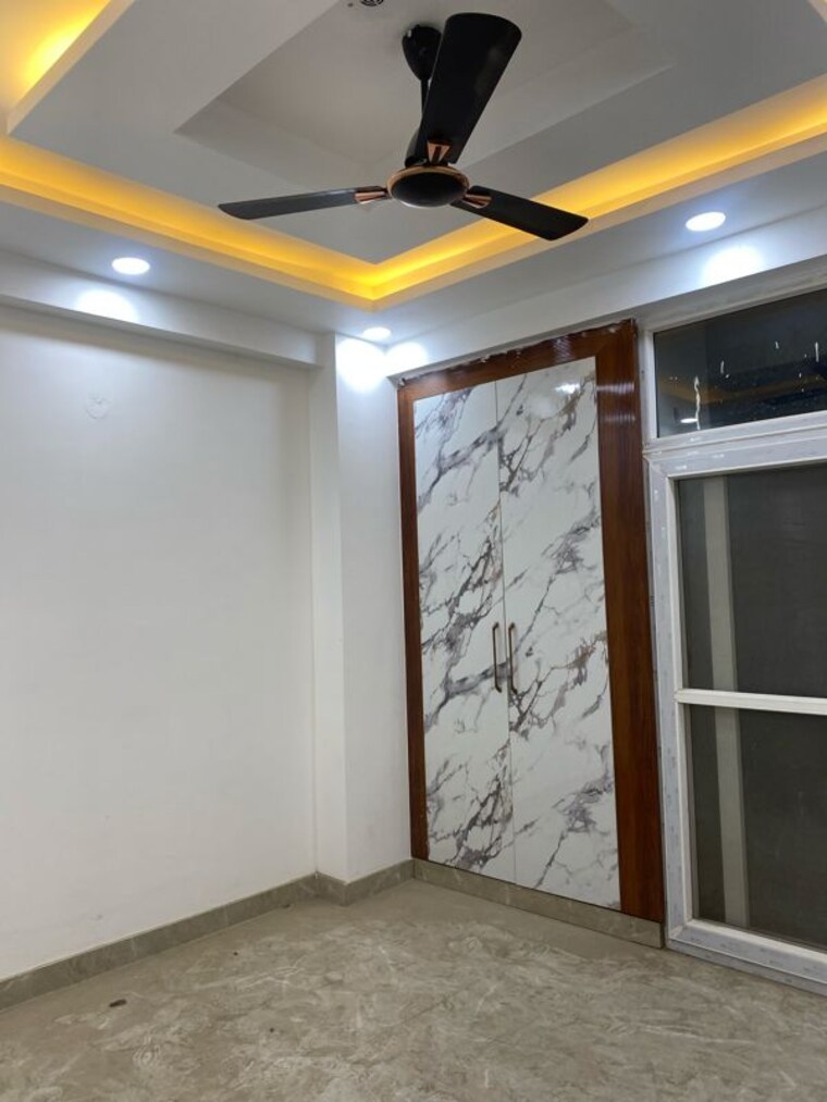 Bedroom, sr-73-avenue 2 Bedroom 1050 Sq.Ft. Builder Floor In Sector 74 Noida 9969443