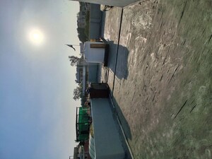 4 BHK Builder Floor – Exterior View View at Rajouri Garden - for Rent