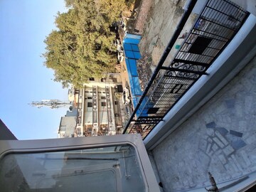 4 BHK Builder Floor – Exterior View View at Rajouri Garden - for Rent