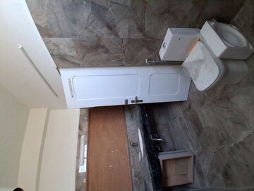 Kitchen in 4 BHK Builder Floor at Rajouri Garden – for Rent