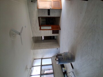 Kitchen in 4 BHK Builder Floor at Rajouri Garden – for Rent