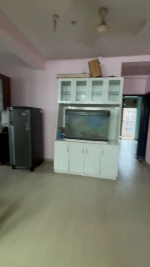 Kitchen in 2 BHK Apartment at Saviour Greenisle, Sain Vihar – for Sale
