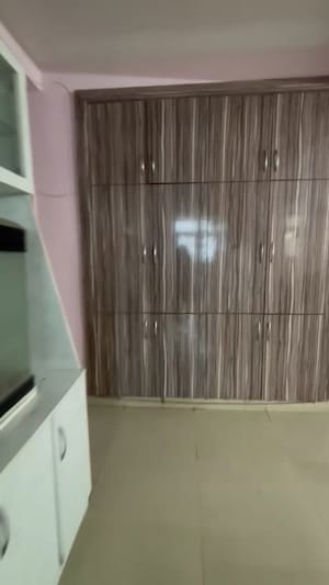Building Lobby in 2 BHK Apartment at Saviour Greenisle, Sain Vihar – for Sale
