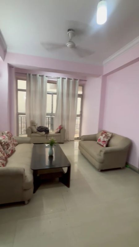 2 BHK 1250 Sq.Ft. Apartment in Saviour Greenisle