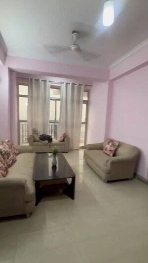 2 BHK Apartment For Sale in Saviour Greenisle, Sain Vihar