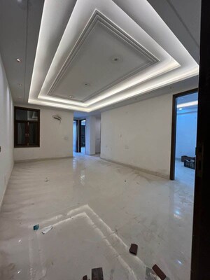 3 BHK Apartment For Rent in Palm Residency Chhatarpur, Chattarpur