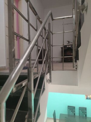 4 BHK Villa For Rent in Paramount Golfforeste Villas, Zeta I Greater Noida