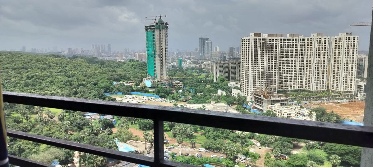 1 BHK Apartment For Sale in Sanghvi Eco City Phase 3